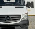 Білий Мерседес Sprinter, об'ємом двигуна 2.2 л та пробігом 224 тис. км за 14999 $, фото 1 на Automoto.ua