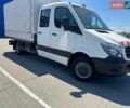 Білий Мерседес Sprinter, об'ємом двигуна 3 л та пробігом 215 тис. км за 29900 $, фото 15 на Automoto.ua
