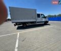 Білий Мерседес Sprinter, об'ємом двигуна 3 л та пробігом 215 тис. км за 29900 $, фото 13 на Automoto.ua