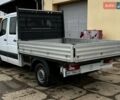 Белый Мерседес Sprinter, объемом двигателя 2.14 л и пробегом 350 тыс. км за 19000 $, фото 3 на Automoto.ua