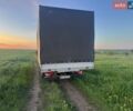Білий Мерседес Sprinter, об'ємом двигуна 2.2 л та пробігом 252 тис. км за 18000 $, фото 4 на Automoto.ua