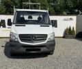 Білий Мерседес Sprinter, об'ємом двигуна 2.2 л та пробігом 224 тис. км за 14999 $, фото 2 на Automoto.ua