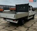 Белый Мерседес Sprinter, объемом двигателя 2.14 л и пробегом 350 тыс. км за 19000 $, фото 2 на Automoto.ua