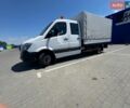 Білий Мерседес Sprinter, об'ємом двигуна 3 л та пробігом 215 тис. км за 29900 $, фото 5 на Automoto.ua
