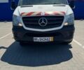 Білий Мерседес Sprinter, об'ємом двигуна 3 л та пробігом 215 тис. км за 29900 $, фото 16 на Automoto.ua