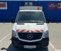 Білий Мерседес Sprinter, об'ємом двигуна 3 л та пробігом 215 тис. км за 29900 $, фото 18 на Automoto.ua