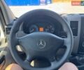 Білий Мерседес Sprinter, об'ємом двигуна 3 л та пробігом 215 тис. км за 29900 $, фото 1 на Automoto.ua