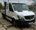 Белый Мерседес Sprinter, объемом двигателя 2.14 л и пробегом 350 тыс. км за 19000 $, фото 1 на Automoto.ua