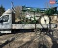 Білий Мерседес Sprinter, об'ємом двигуна 2.2 л та пробігом 252 тис. км за 18000 $, фото 8 на Automoto.ua