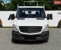 Білий Мерседес Sprinter, об'ємом двигуна 2.2 л та пробігом 224 тис. км за 14999 $, фото 1 на Automoto.ua