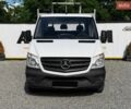Білий Мерседес Sprinter, об'ємом двигуна 2.2 л та пробігом 224 тис. км за 16800 $, фото 1 на Automoto.ua