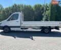 Белый Мерседес Sprinter, объемом двигателя 2.2 л и пробегом 306 тыс. км за 22200 $, фото 7 на Automoto.ua