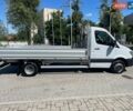 Белый Мерседес Sprinter, объемом двигателя 2.2 л и пробегом 306 тыс. км за 22200 $, фото 2 на Automoto.ua