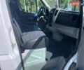 Белый Мерседес Sprinter, объемом двигателя 2.2 л и пробегом 306 тыс. км за 22200 $, фото 26 на Automoto.ua
