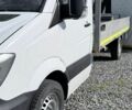 Білий Мерседес Sprinter, об'ємом двигуна 2.2 л та пробігом 224 тис. км за 14999 $, фото 3 на Automoto.ua
