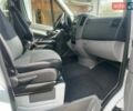 Белый Мерседес Sprinter, объемом двигателя 2.2 л и пробегом 212 тыс. км за 21500 $, фото 10 на Automoto.ua