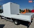 Белый Мерседес Sprinter, объемом двигателя 2.2 л и пробегом 248 тыс. км за 26900 $, фото 3 на Automoto.ua