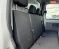 Білий Мерседес Sprinter, об'ємом двигуна 2.2 л та пробігом 337 тис. км за 23900 $, фото 34 на Automoto.ua