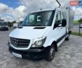 Білий Мерседес Sprinter, об'ємом двигуна 2.2 л та пробігом 337 тис. км за 23900 $, фото 6 на Automoto.ua