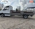 Білий Мерседес Sprinter, об'ємом двигуна 2.2 л та пробігом 158 тис. км за 19999 $, фото 6 на Automoto.ua
