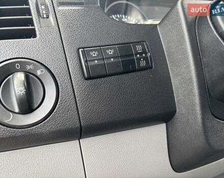 Білий Мерседес Sprinter, об'ємом двигуна 2.2 л та пробігом 158 тис. км за 19999 $, фото 15 на Automoto.ua