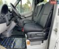 Білий Мерседес Sprinter, об'ємом двигуна 2.2 л та пробігом 337 тис. км за 23900 $, фото 19 на Automoto.ua