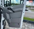 Білий Мерседес Sprinter, об'ємом двигуна 2.2 л та пробігом 337 тис. км за 23900 $, фото 35 на Automoto.ua