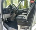 Білий Мерседес Sprinter, об'ємом двигуна 2.2 л та пробігом 212 тис. км за 21500 $, фото 8 на Automoto.ua