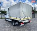 Білий Мерседес Sprinter, об'ємом двигуна 2.2 л та пробігом 337 тис. км за 23900 $, фото 9 на Automoto.ua