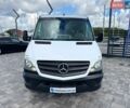 Білий Мерседес Sprinter, об'ємом двигуна 2.2 л та пробігом 337 тис. км за 23900 $, фото 1 на Automoto.ua