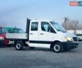 Белый Мерседес Sprinter, объемом двигателя 2.2 л и пробегом 161 тыс. км за 19800 $, фото 3 на Automoto.ua