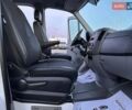 Белый Мерседес Sprinter, объемом двигателя 2.2 л и пробегом 161 тыс. км за 19800 $, фото 28 на Automoto.ua
