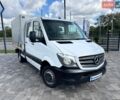 Білий Мерседес Sprinter, об'ємом двигуна 2.2 л та пробігом 337 тис. км за 23900 $, фото 5 на Automoto.ua