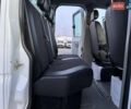 Белый Мерседес Sprinter, объемом двигателя 2.2 л и пробегом 161 тыс. км за 19800 $, фото 29 на Automoto.ua