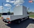 Белый Мерседес Sprinter, объемом двигателя 2.2 л и пробегом 248 тыс. км за 26900 $, фото 6 на Automoto.ua