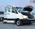 Белый Мерседес Sprinter, объемом двигателя 2.2 л и пробегом 161 тыс. км за 19800 $, фото 17 на Automoto.ua