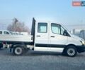 Белый Мерседес Sprinter, объемом двигателя 2.2 л и пробегом 161 тыс. км за 19800 $, фото 2 на Automoto.ua