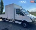Белый Мерседес Sprinter, объемом двигателя 2.2 л и пробегом 248 тыс. км за 26900 $, фото 2 на Automoto.ua