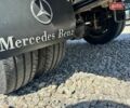 Белый Мерседес Sprinter, объемом двигателя 2.2 л и пробегом 248 тыс. км за 26900 $, фото 4 на Automoto.ua