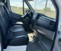 Белый Мерседес Sprinter, объемом двигателя 2.2 л и пробегом 248 тыс. км за 26800 $, фото 2 на Automoto.ua