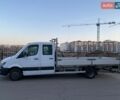 Білий Мерседес Sprinter, об'ємом двигуна 3 л та пробігом 364 тис. км за 25500 $, фото 2 на Automoto.ua