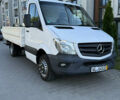 Белый Мерседес Sprinter, объемом двигателя 2.2 л и пробегом 280 тыс. км за 23200 $, фото 1 на Automoto.ua