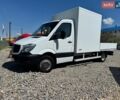 Білий Мерседес Sprinter, об'ємом двигуна 2.2 л та пробігом 248 тис. км за 26900 $, фото 1 на Automoto.ua