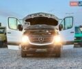 Белый Мерседес Sprinter, объемом двигателя 2.2 л и пробегом 161 тыс. км за 19800 $, фото 18 на Automoto.ua