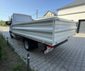 Белый Мерседес Sprinter, объемом двигателя 2.2 л и пробегом 280 тыс. км за 23200 $, фото 5 на Automoto.ua