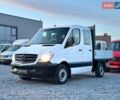 Белый Мерседес Sprinter, объемом двигателя 2.2 л и пробегом 161 тыс. км за 19800 $, фото 7 на Automoto.ua