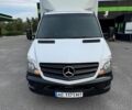 Білий Мерседес Sprinter, об'ємом двигуна 2.14 л та пробігом 470 тис. км за 25500 $, фото 1 на Automoto.ua