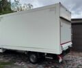 Белый Мерседес Sprinter, объемом двигателя 2.7 л и пробегом 470 тыс. км за 25500 $, фото 8 на Automoto.ua