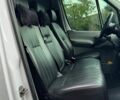 Белый Мерседес Sprinter, объемом двигателя 2.7 л и пробегом 470 тыс. км за 25500 $, фото 18 на Automoto.ua