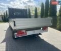 Белый Мерседес Sprinter, объемом двигателя 2.2 л и пробегом 212 тыс. км за 21500 $, фото 5 на Automoto.ua